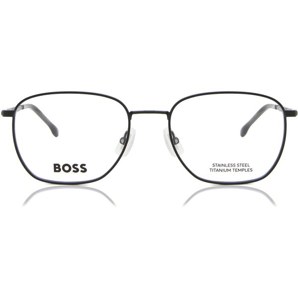 BOSS Boss 1415 003 サングラス - 男性用 - 黒