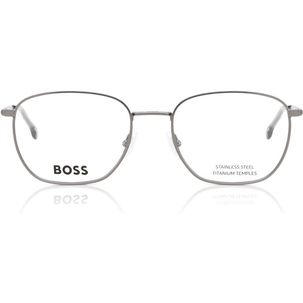 BOSS Boss 1415 R80 サングラス - 男性用 - 灰色
