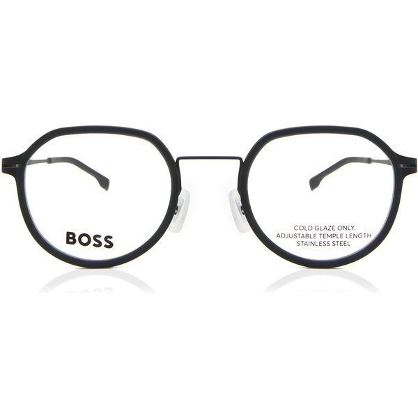 BOSS Boss 1428 O6W サングラス - 男性用 - 黒