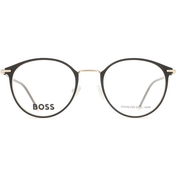 BOSS Boss 1432 2M2 サングラス - 男性用 - 黒