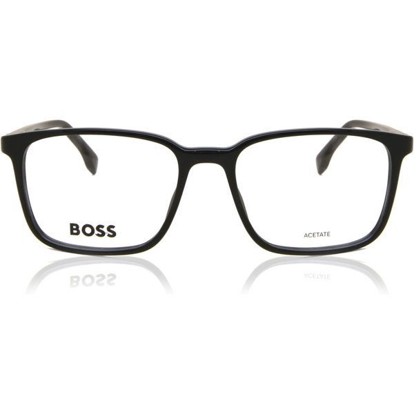BOSS Boss 1436 807 サングラス - 男性用 - 黒