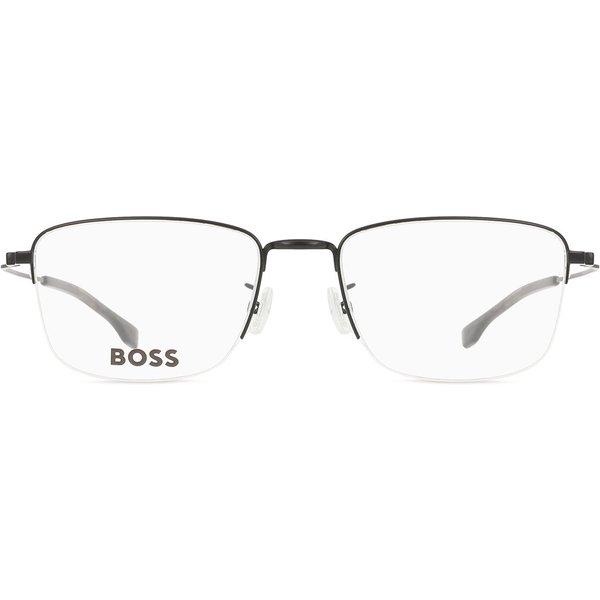 BOSS Boss 1516/G アジアフィット 003 サングラス - 男性用 - 黒