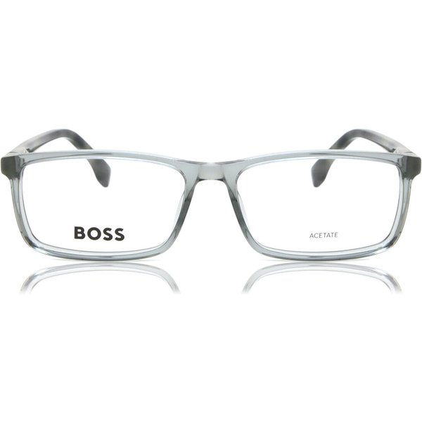 BOSS Boss 1493 XBO サングラス - 男性用 - クリア