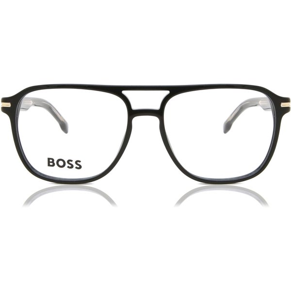 BOSS Boss 1600 807 サングラス - 男性用 - 黒