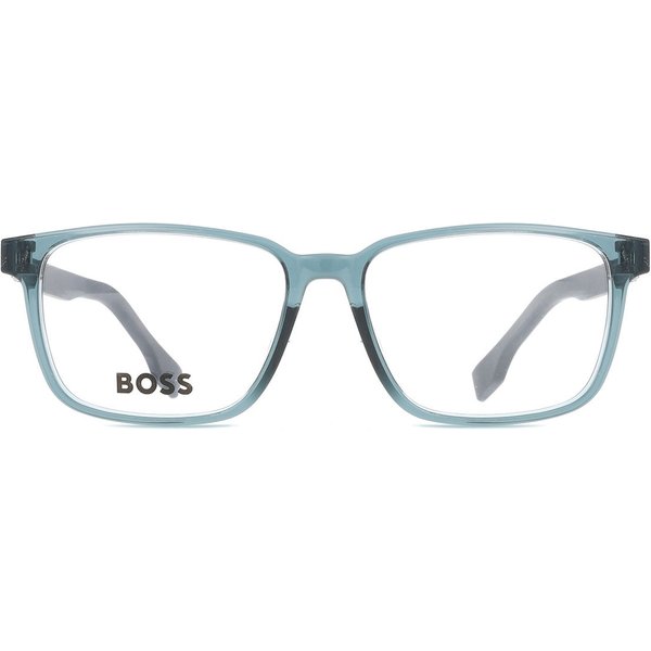 BOSS Boss 1618/F アジアフィット PJP サングラス - 男性用 - 青