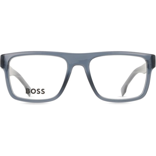 BOSS Boss 1652 PJP サングラス - 男性用 - 青