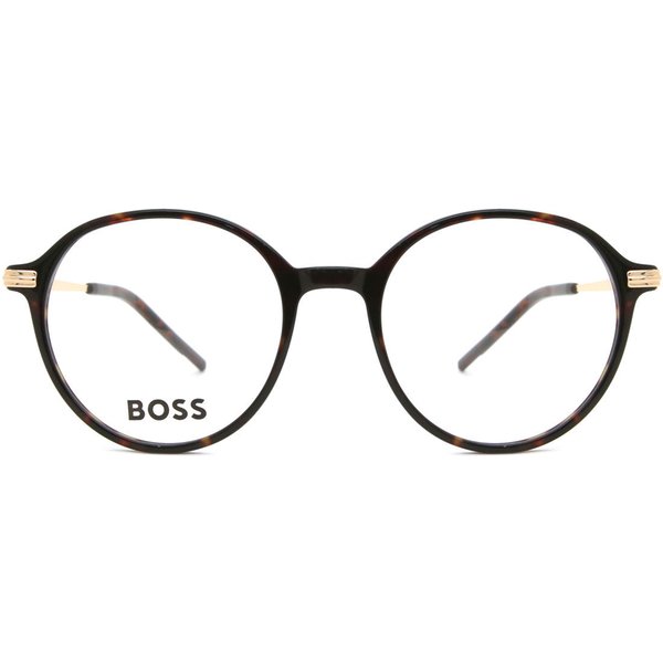 BOSS Boss 1664 2IK サングラス - 女性用 - べっ甲shell