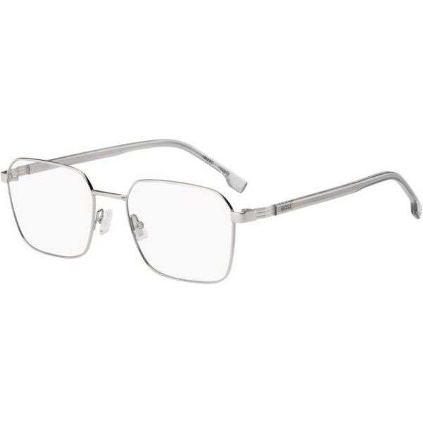 BOSS 1702 0IH/99 サングラス - 男性用 - Silver