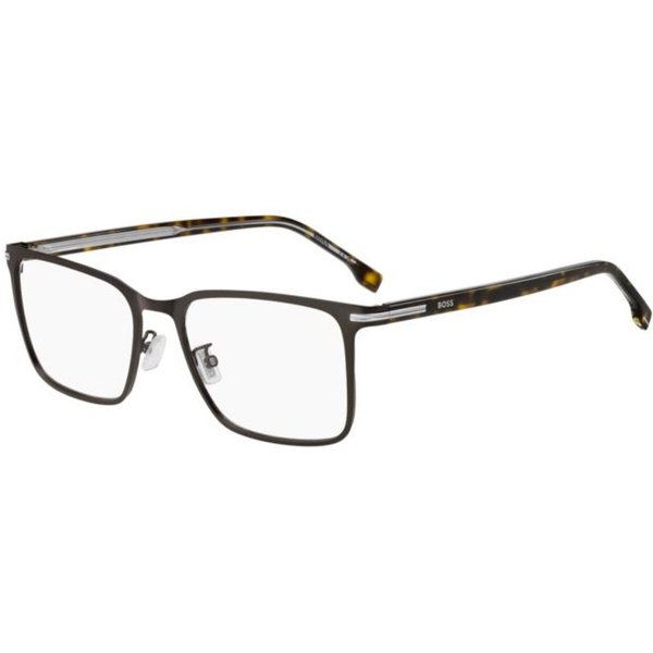 BOSS 1757/G アジアフィット AMC サングラス - 男性用 - 茶色