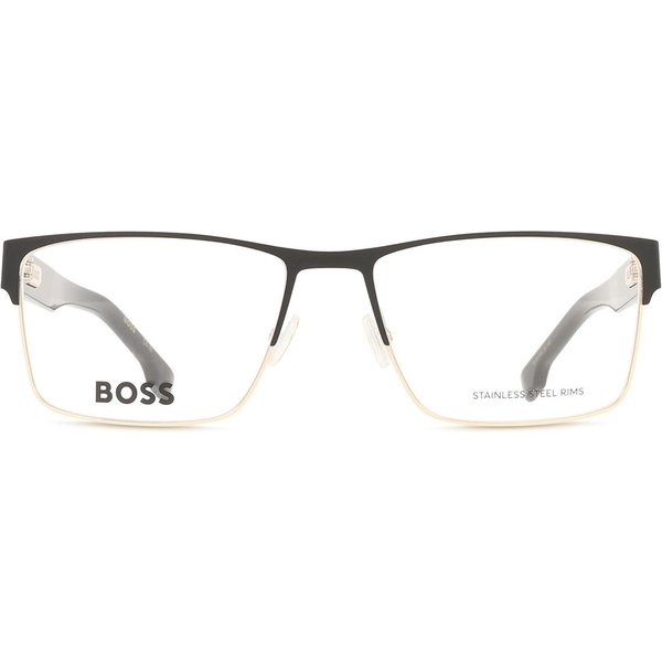 BOSS 1764 I46 サングラス - 男性用 - 金色