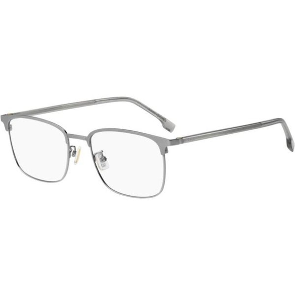 BOSS 1930/F Asian Fit R81 Men's Eyeglasses Size 54 - Blue Light Block Available