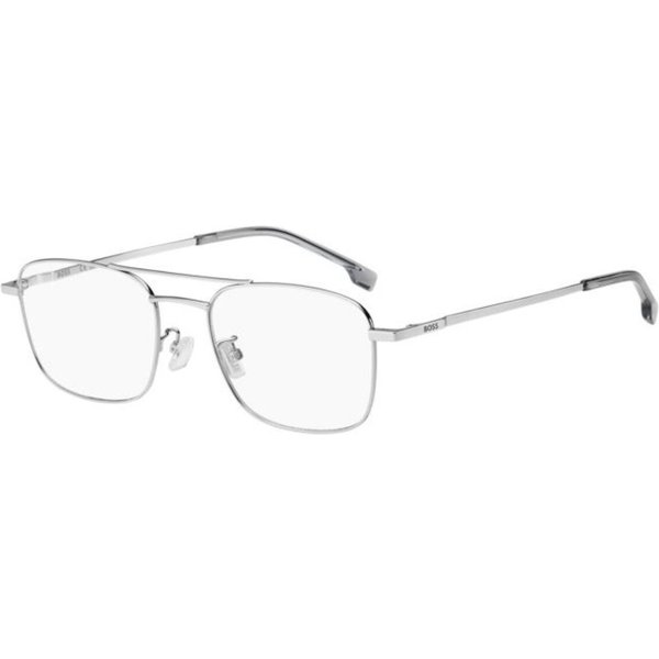 BOSS 1936/F Asian Fit 010 Men's Eyeglasses Size 54 - Blue Light Block Available
