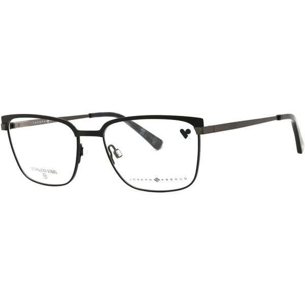Joseph Abboud JA4111 001 サングラス - 男性用 - 黒