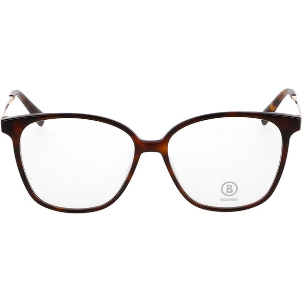 Bogner 2020 4982 Women’s Eyeglasses Tortoiseshell Size 55 - Blue Light Block Available