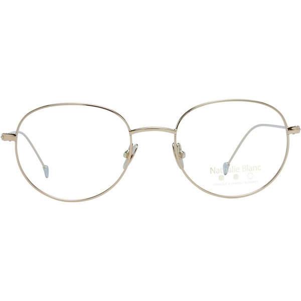 Nathalie Blanc Daniel 226 Men's Eyeglasses Size 50 - Blue Light Block Available