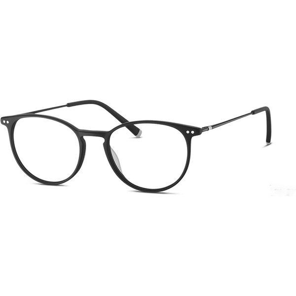 HUMPHREY´S 581066 10 Men's Eyeglasses Black Size 47 - Blue Light Block Available
