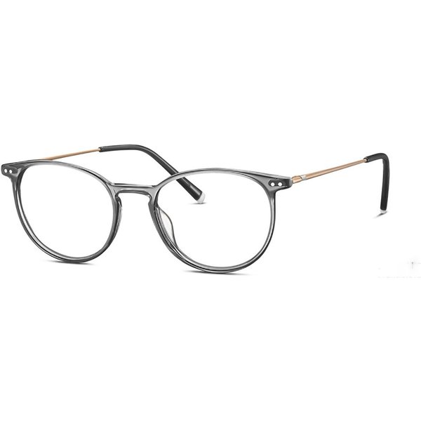 HUMPHREY´S 581066 30 Men's Eyeglasses Grey Size 47 - Blue Light Block Available