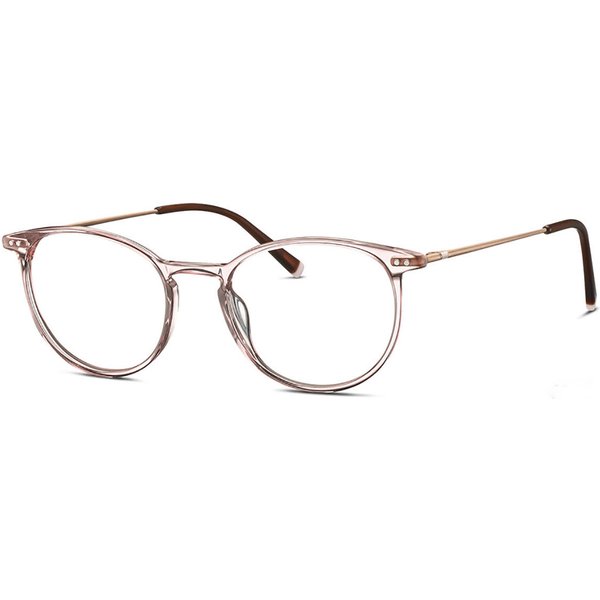 HUMPHREY´S 581066 52 Men's Eyeglasses Red Size 47 - Blue Light Block Available