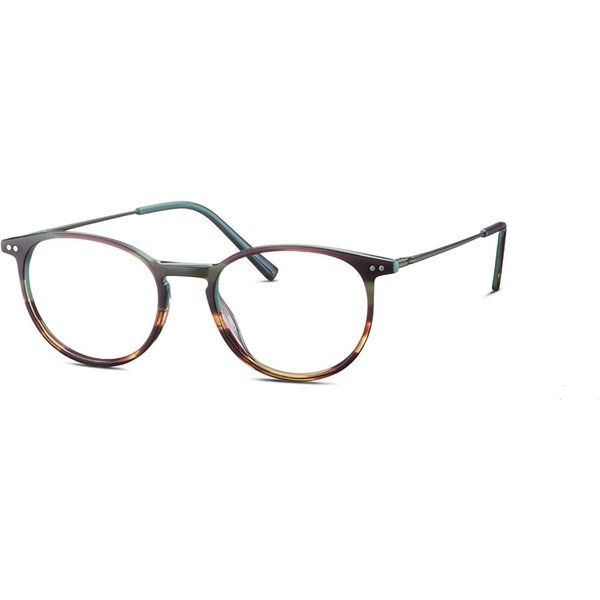 HUMPHREY´S 581066 63 Men's Eyeglasses Tortoiseshell Size 47 - Blue Light Block Available