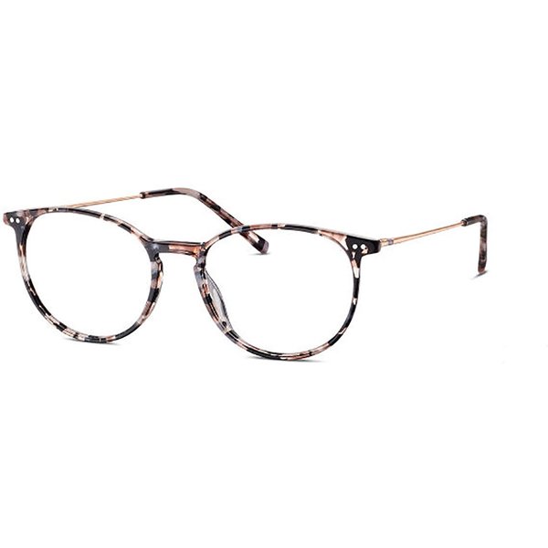 HUMPHREY´S 581069 62 Men's Eyeglasses Tortoiseshell Size 51 - Blue Light Block Available