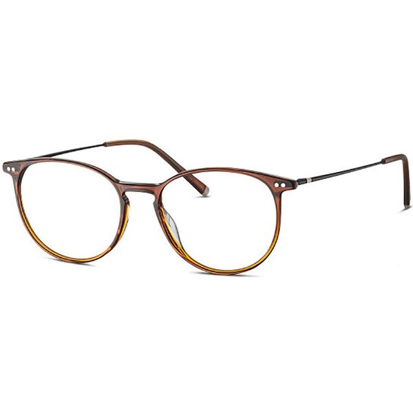 HUMPHREY´S 581069 69 Men's Eyeglasses Brown Size 51 - Blue Light Block Available