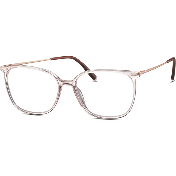 HUMPHREY´S 581119 51 Women’s Eyeglasses Red Size 53 - Blue Light Block Available