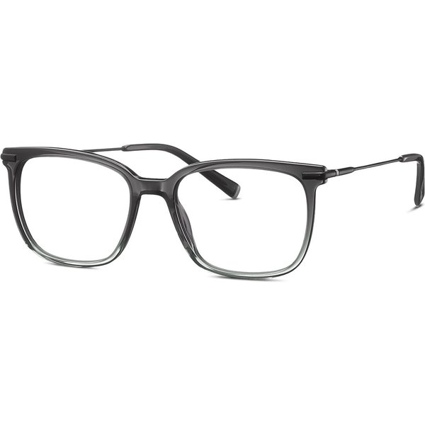 HUMPHREY´S 581132 34 Men's Eyeglasses Grey Size 52 - Blue Light Block Available