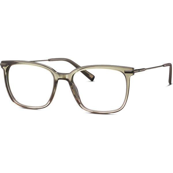 HUMPHREY´S 581132 40 Men's Eyeglasses Green Size 52 - Blue Light Block Available