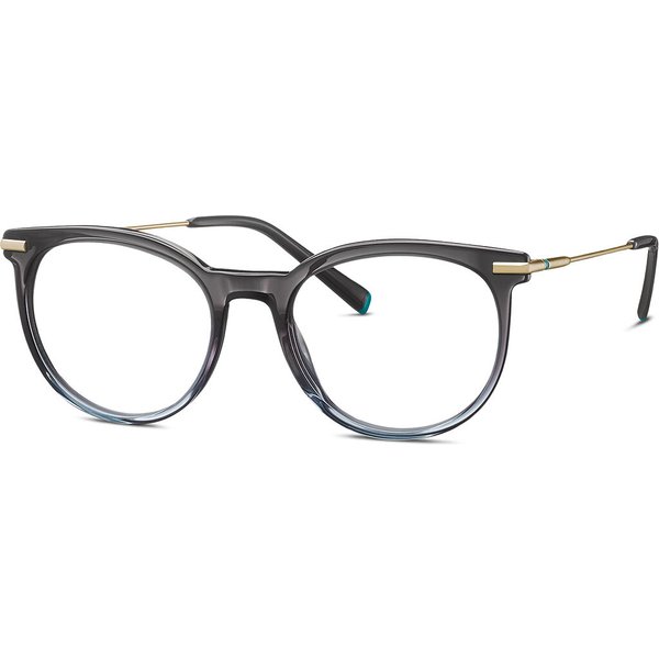 HUMPHREY´S 581133 37 Men's Eyeglasses Grey Size 50 - Blue Light Block Available