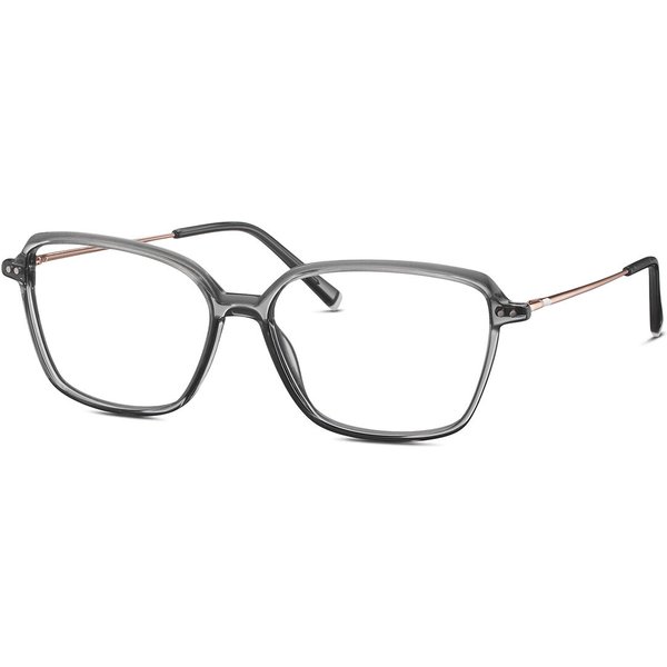 HUMPHREY´S 581139 30 Women’s Eyeglasses Grey Size 55 - Blue Light Block Available