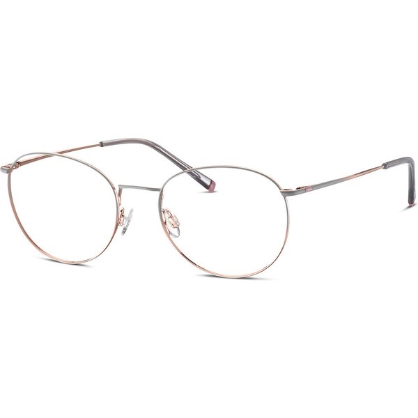 HUMPHREY´S 582275 23 Men's Eyeglasses Gold Size 51 - Blue Light Block Available