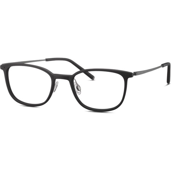 HUMPHREY´S 581150 10 Men's Eyeglasses Black Size 49 - Blue Light Block Available