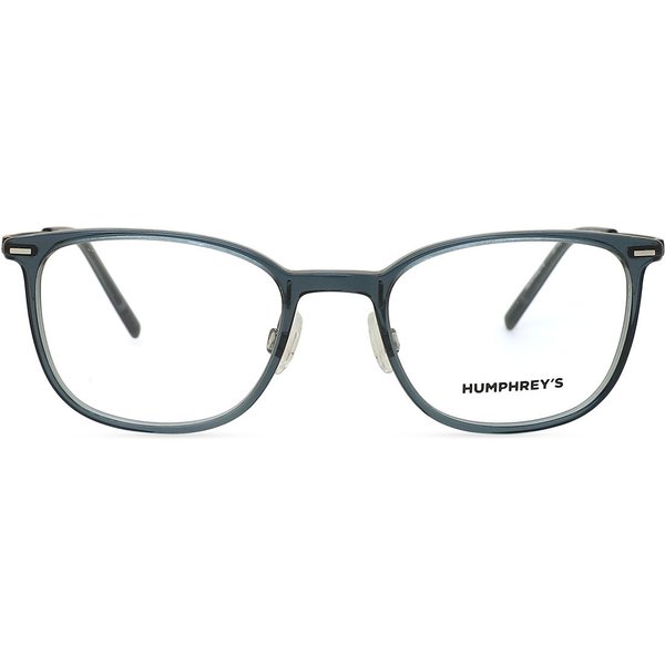 HUMPHREY´S 581150 70 Men's Eyeglasses Blue Size 49 - Blue Light Block Available