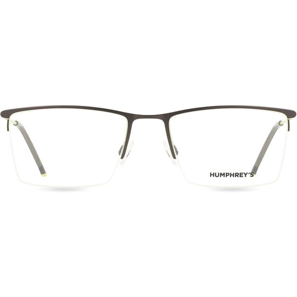 HUMPHREY´S 582389 38 サングラス - 男性用 - Gunmetal
