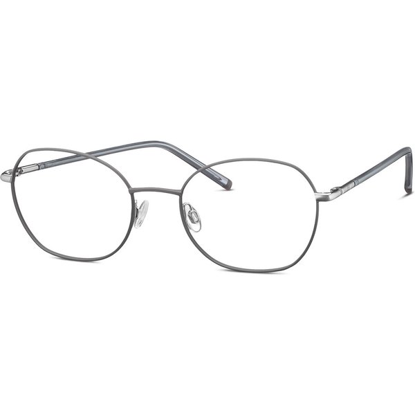 HUMPHREY´S 582400 30 Men's Eyeglasses Grey Size 51 - Blue Light Block Available