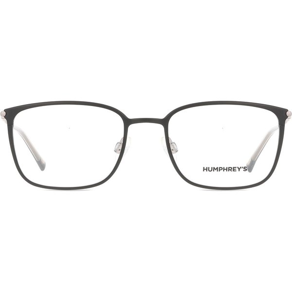 HUMPHREY´S 582404 10 サングラス - 男性用 - 黒