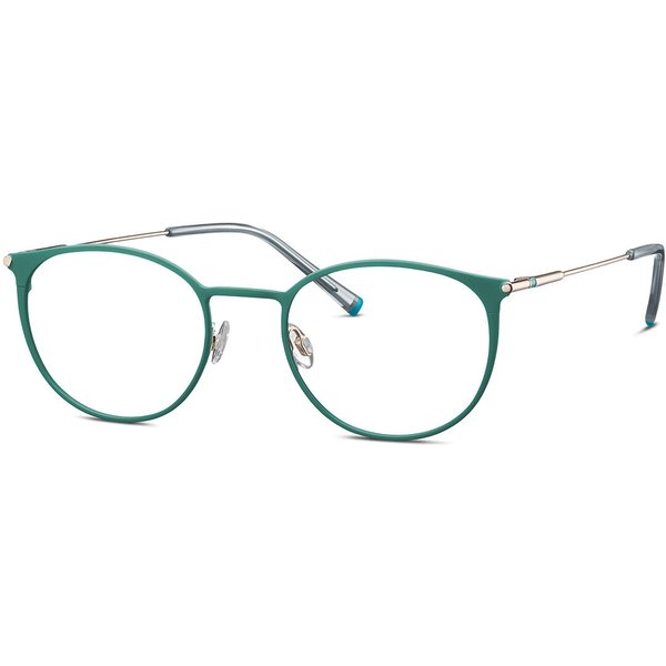 HUMPHREY´S 582405 70 Men's Eyeglasses Blue Size 48 - Blue Light Block Available
