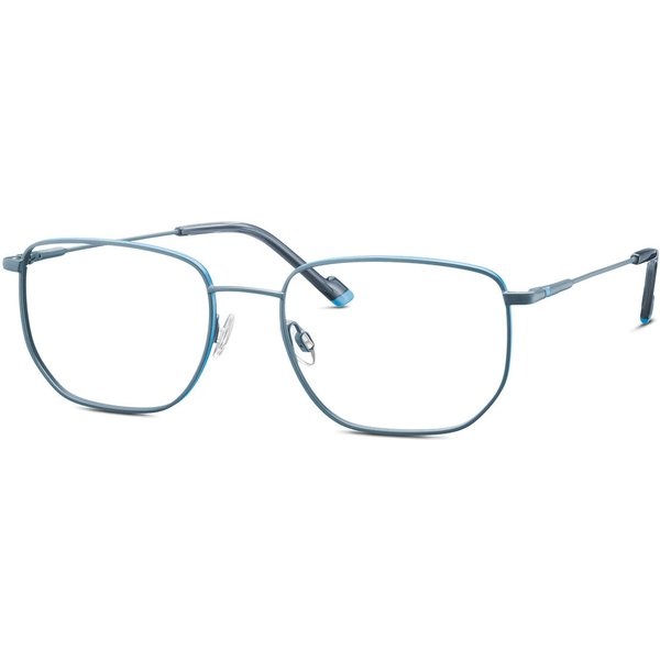 HUMPHREY´S 582412 70 Men's Eyeglasses Blue Size 52 - Blue Light Block Available