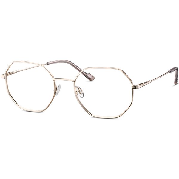 HUMPHREY´S 582415 20 サングラス - 女性用 - 金色