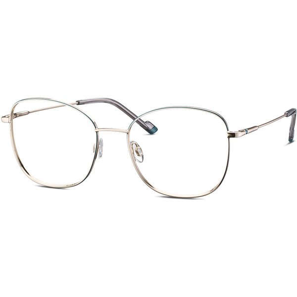 HUMPHREY´S 582416 24 サングラス - 女性用 - 金色