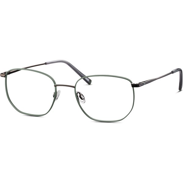 HUMPHREY´S 582417 34 Men's Eyeglasses Gunmetal Size 51 - Blue Light Block Available