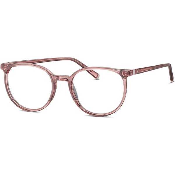 HUMPHREY´S 583151 50 Men's Eyeglasses Pink Size 47 - Blue Light Block Available