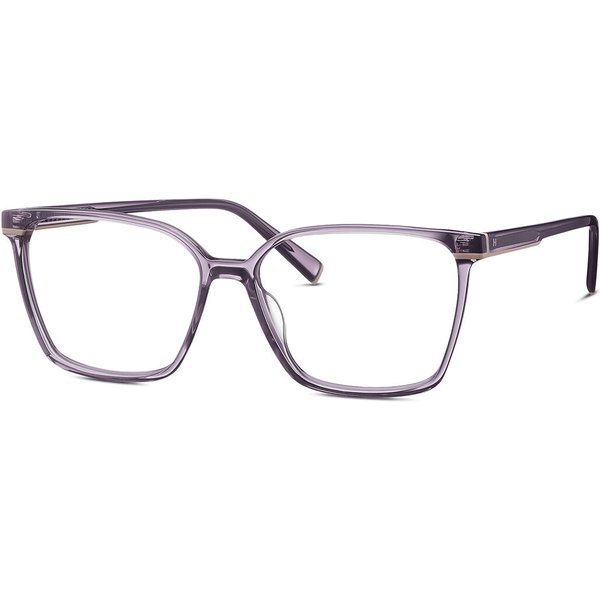 HUMPHREY´S 583168 50 Men's Eyeglasses Purple Size 55 - Blue Light Block Available