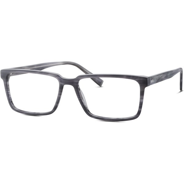 HUMPHREY´S 583180 30 Men's Eyeglasses Grey Size 56 - Blue Light Block Available