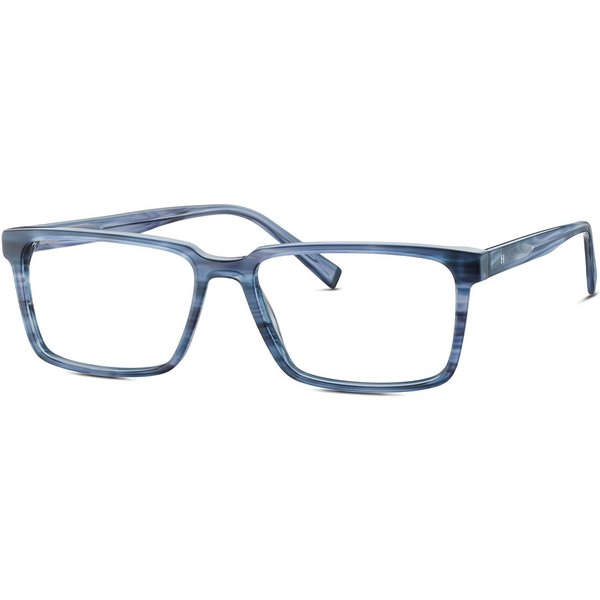 HUMPHREY´S 583180 70 Men's Eyeglasses Blue Size 56 - Blue Light Block Available