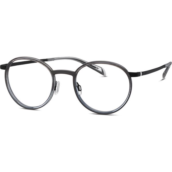 HUMPHREY´S HUMPHREY'S 581155 31 Women’s Eyeglasses Grey Size 48 - Blue Light Block Available