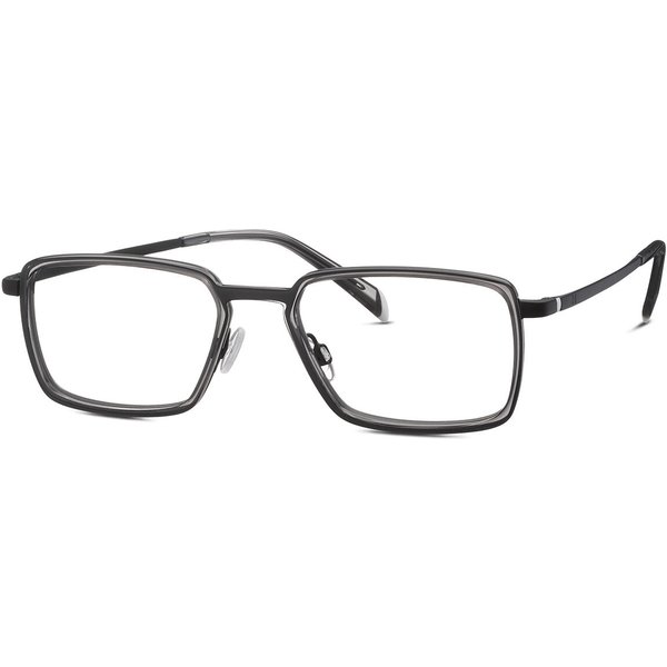 HUMPHREY´S HUMPHREY'S 581156 30 Men's Eyeglasses Black Size 52 - Blue Light Block Available