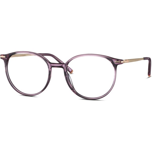 HUMPHREY´S HUMPHREY'S 581159 50 Men's Eyeglasses Purple Size 51 - Blue Light Block Available