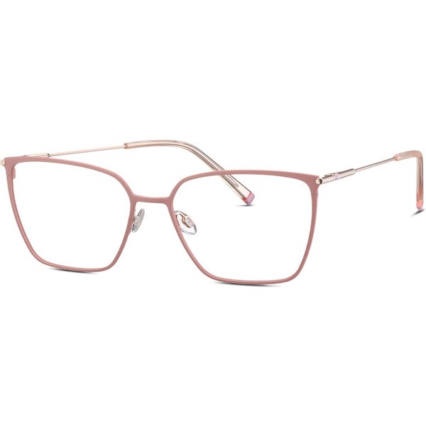 HUMPHREY´S HUMPHREY'S 582406 52 Women’s Eyeglasses Pink Size 54 - Blue Light Block Available