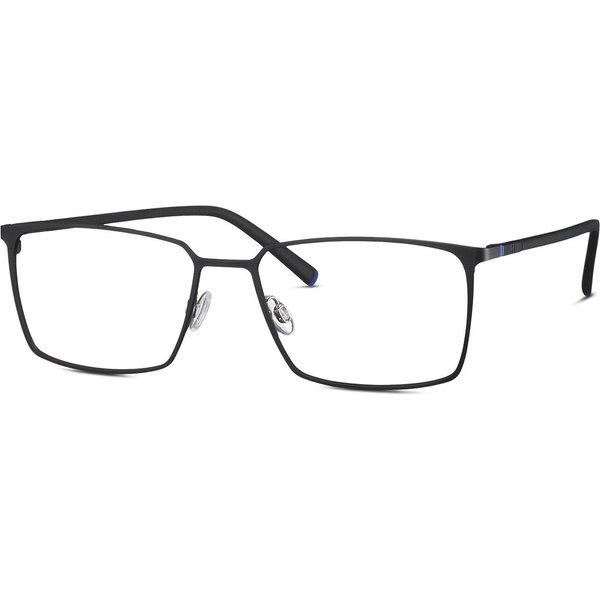HUMPHREY´S HUMPHREY'S 582431 10 Men's Eyeglasses Black Size 56 - Blue Light Block Available